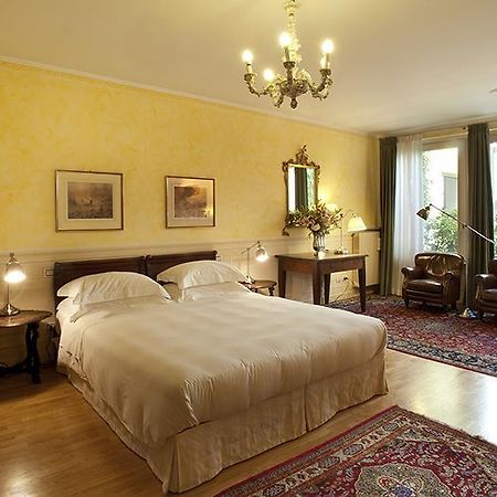 קרמה Relais Vimercati מראה חיצוני תמונה