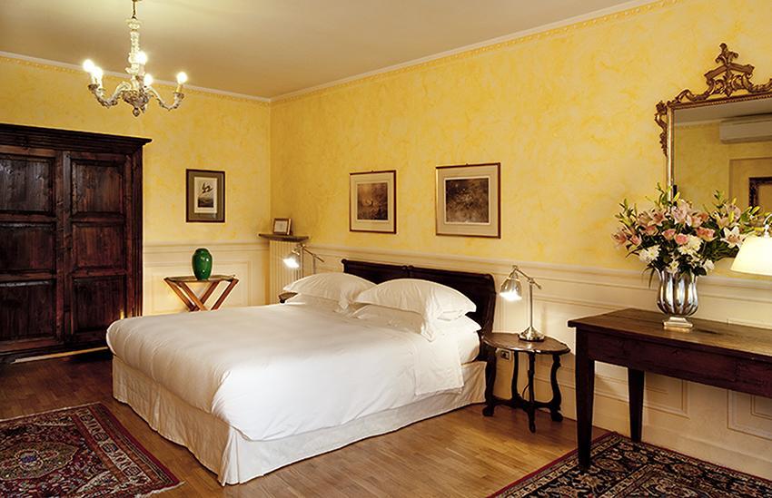 קרמה Relais Vimercati מראה חיצוני תמונה