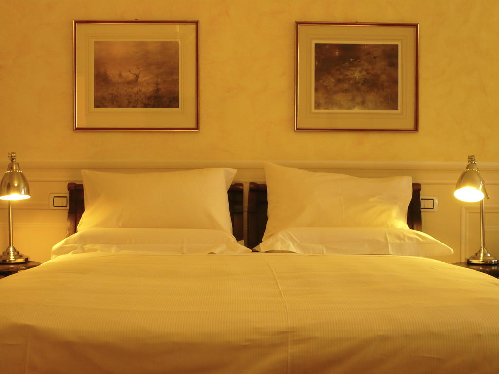 קרמה Relais Vimercati חדר תמונה