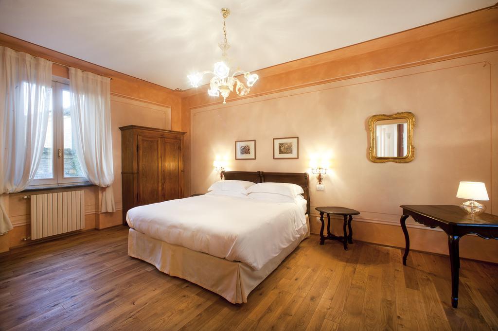 קרמה Relais Vimercati מראה חיצוני תמונה
